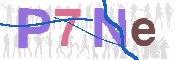 CAPTCHA-Bild