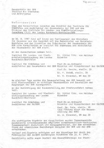 Bericht Grönwald 31.08.1987